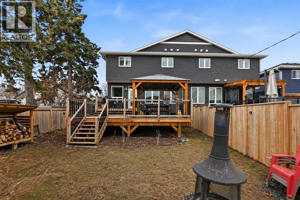 4625 48 Street, Sylvan Lake