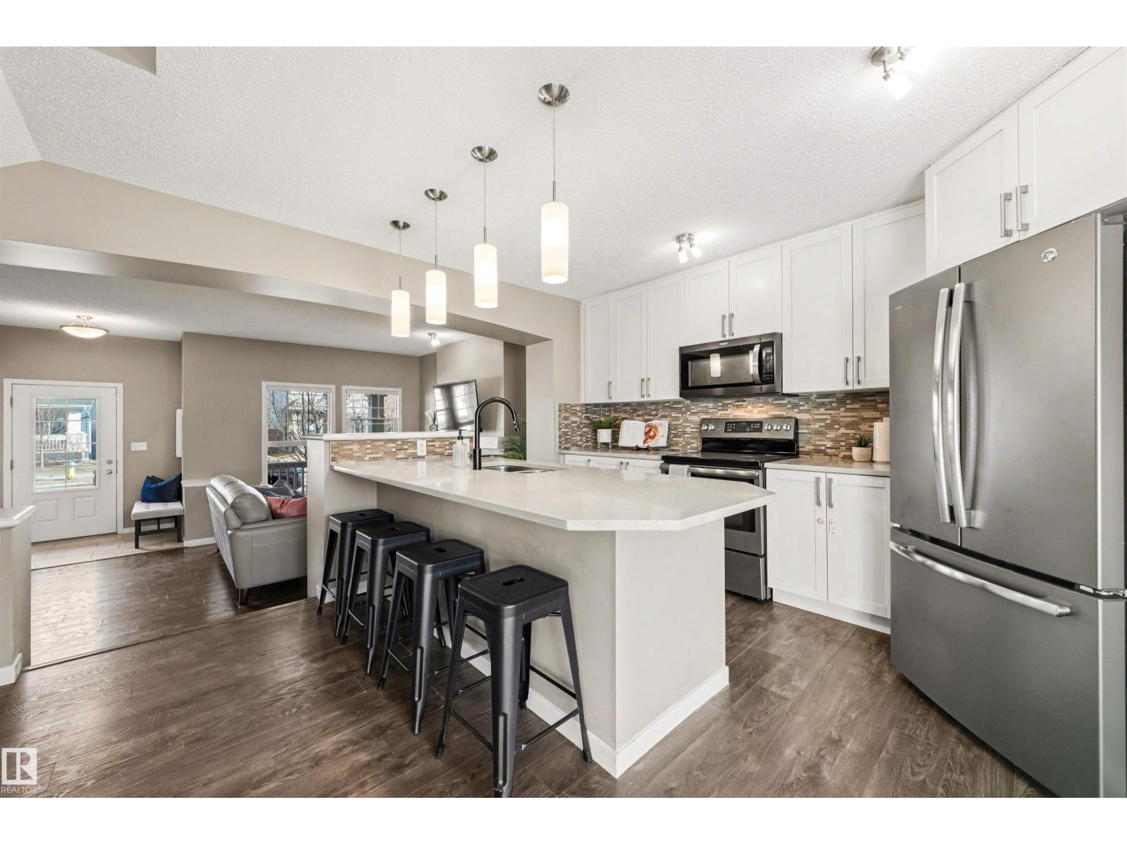 4042 CHAPPELLE GREEN GR SW, Edmonton