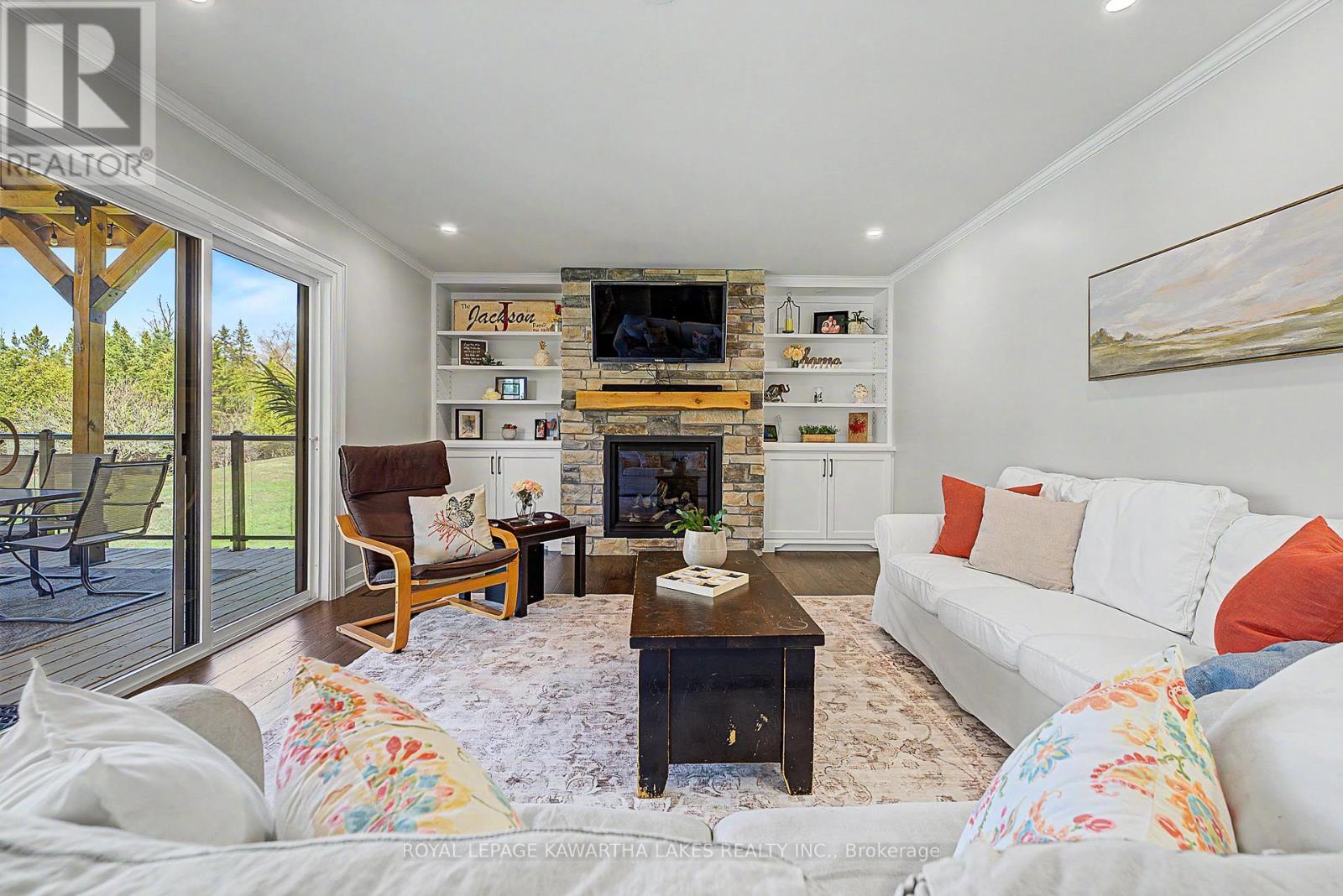 91 SOMERVILLE CONCESSION 5 - 16