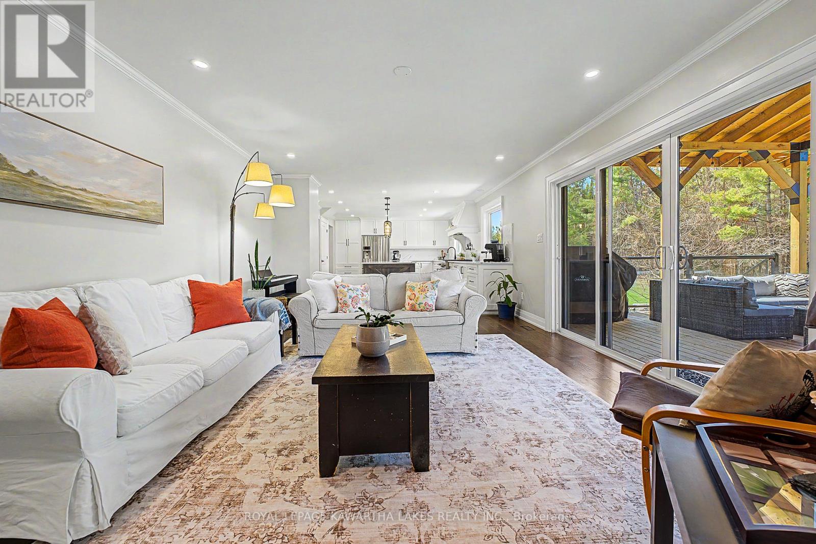 91 SOMERVILLE CONCESSION 5 - 18