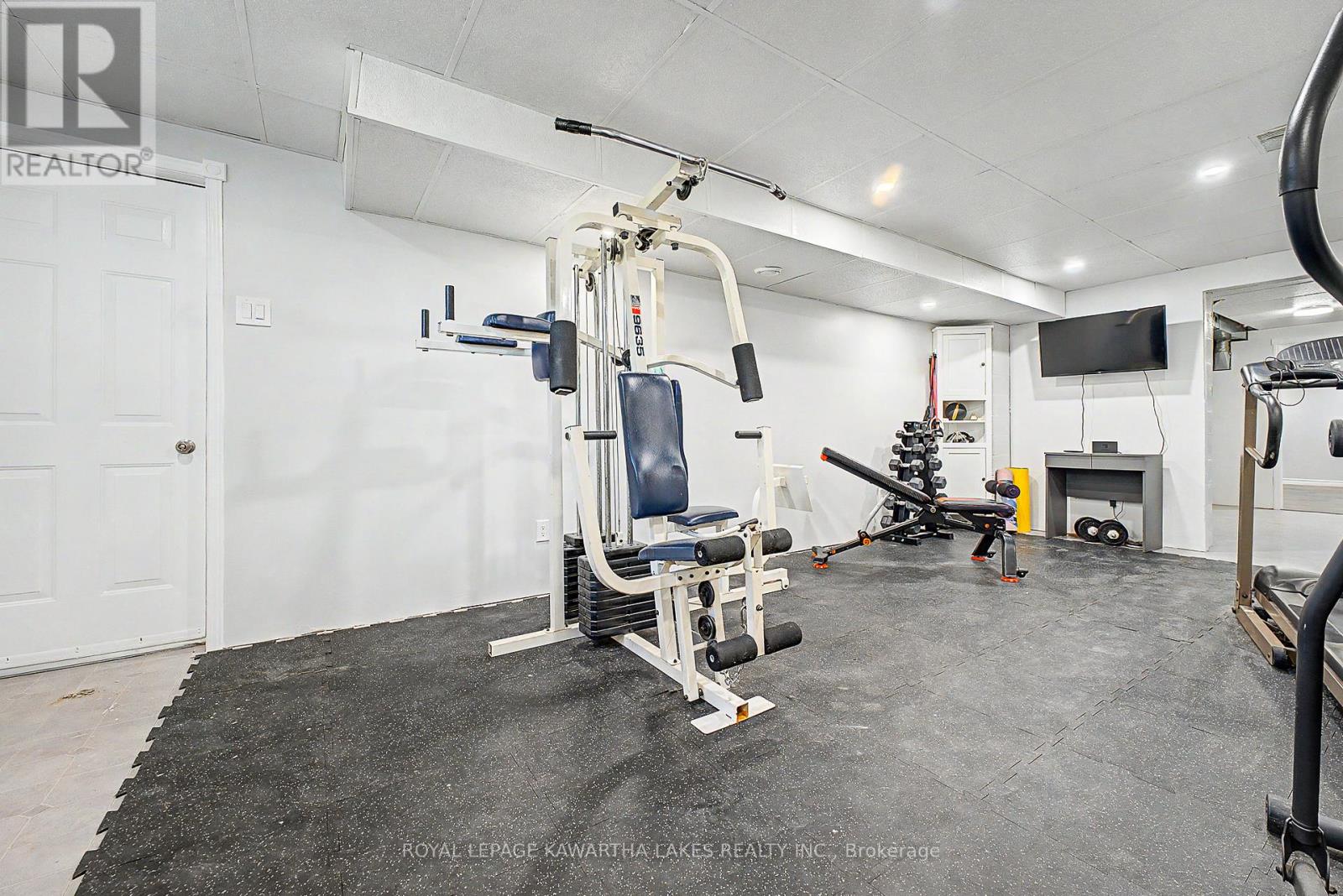 91 SOMERVILLE CONCESSION 5 - 29