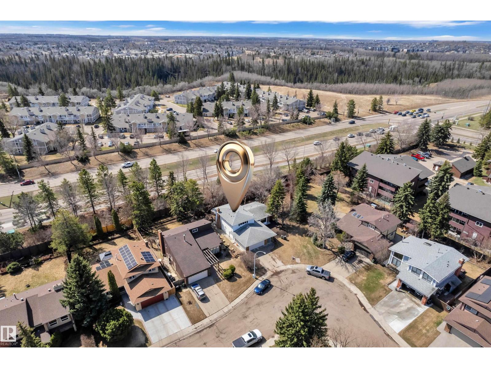 11615 24 AV NW, Edmonton