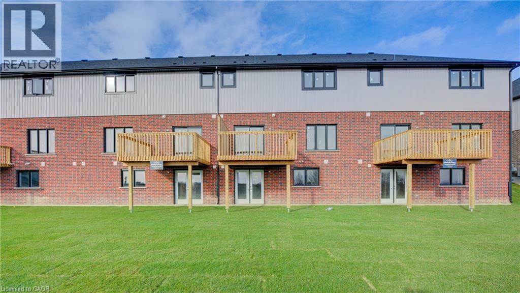 235 APPLEWOOD Street, Plattsville, Ontario, N0J1S0 — Photo 4