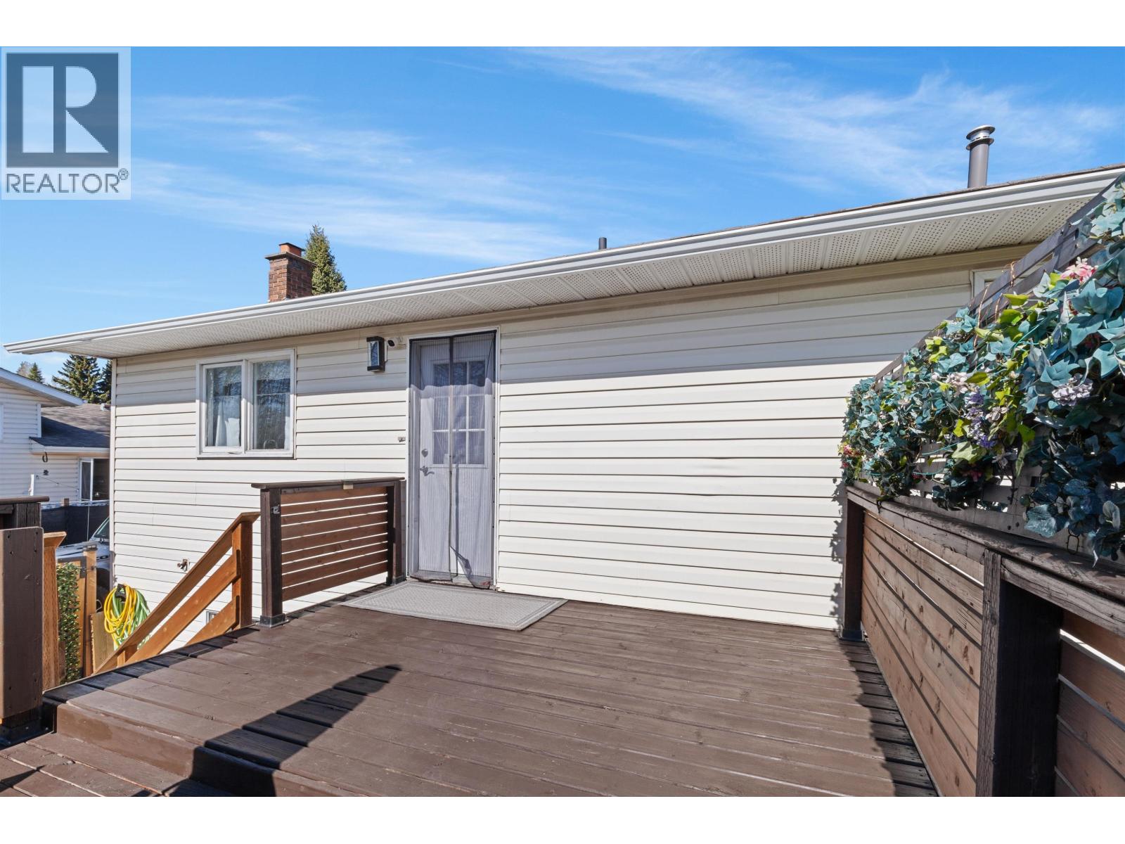 6485 DRIFTWOOD ROAD, Prince George