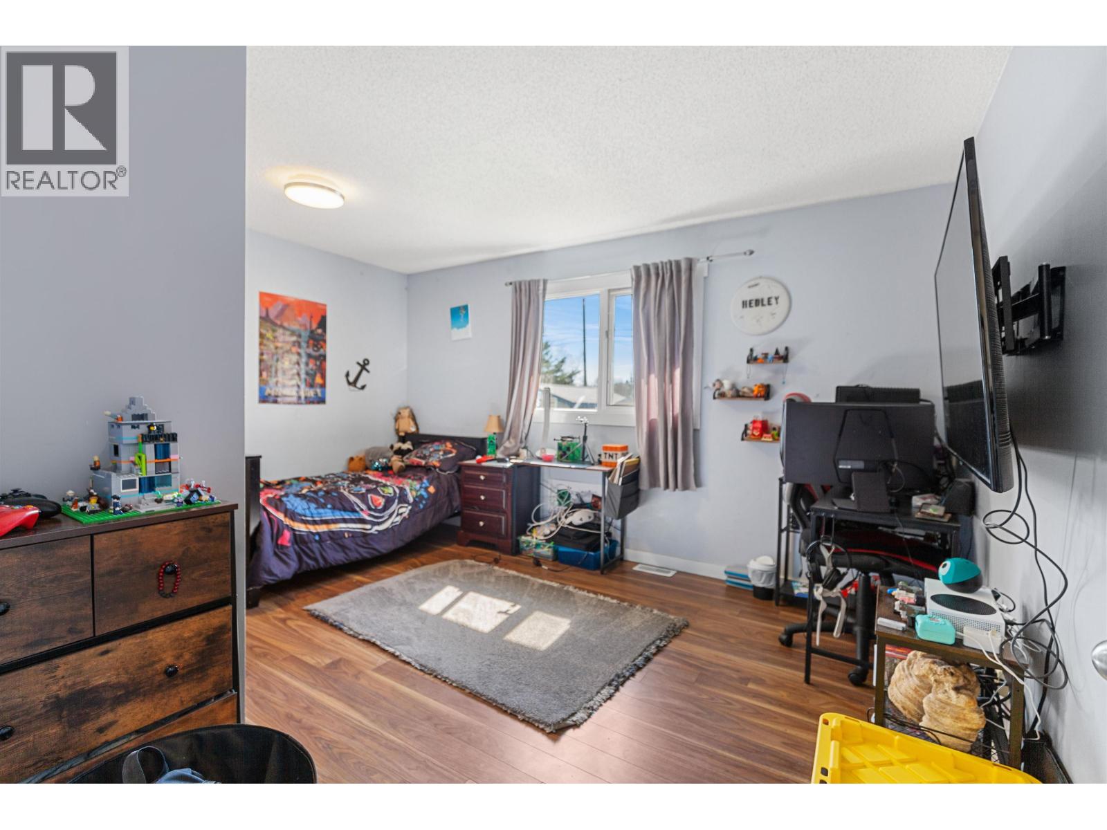 6485 DRIFTWOOD ROAD, Prince George