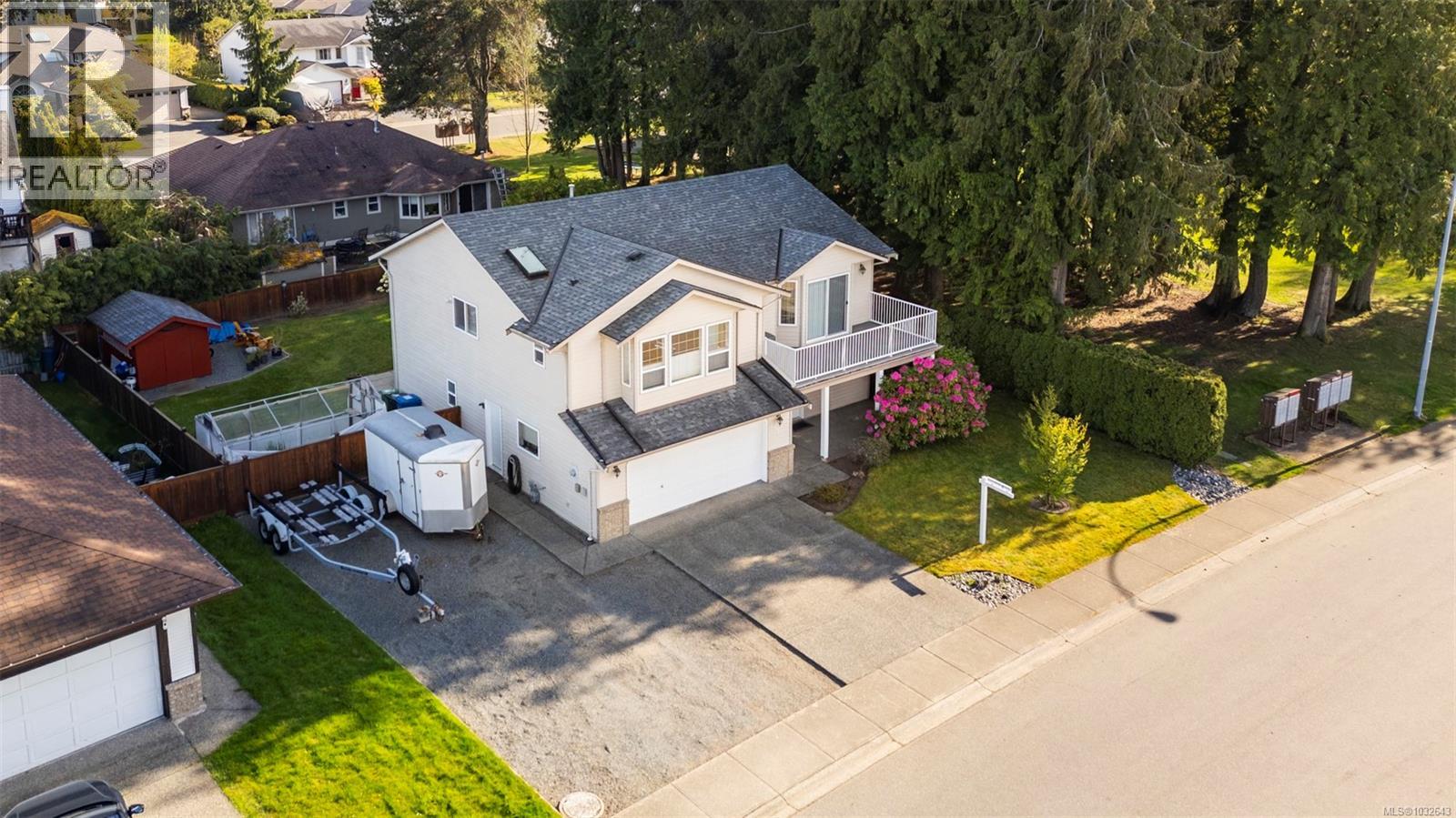 5951 Cathedral Cres - 64