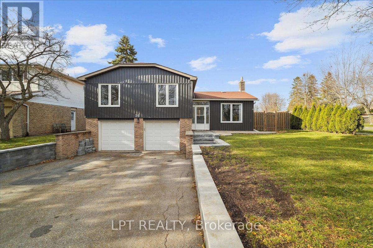 26 WRIGHT CRESCENT S - 3