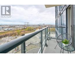 503 - 50 Thomas Riley Road, Toronto, ON M9B0C5 Photo 22
