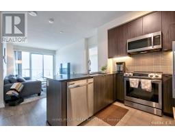 503 - 50 Thomas Riley Road, Toronto, ON M9B0C5 Photo 9