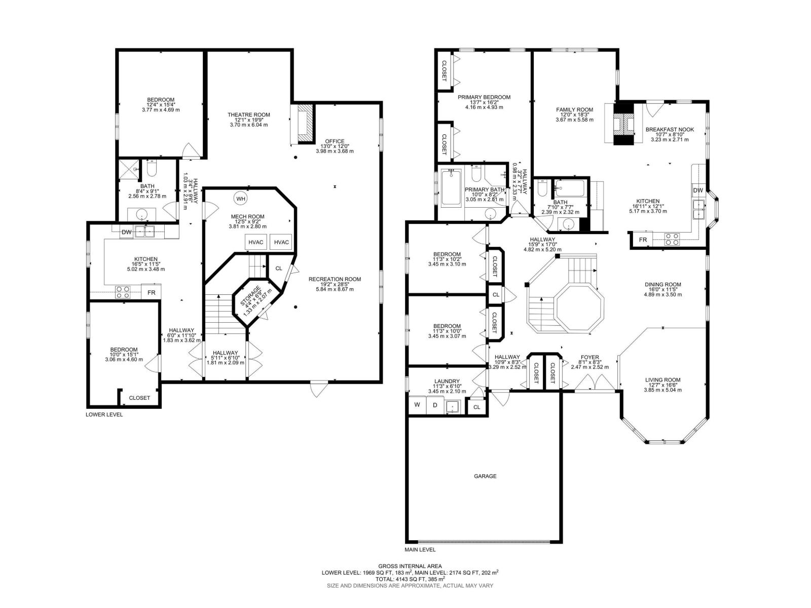 4228 46 ST NW, Edmonton