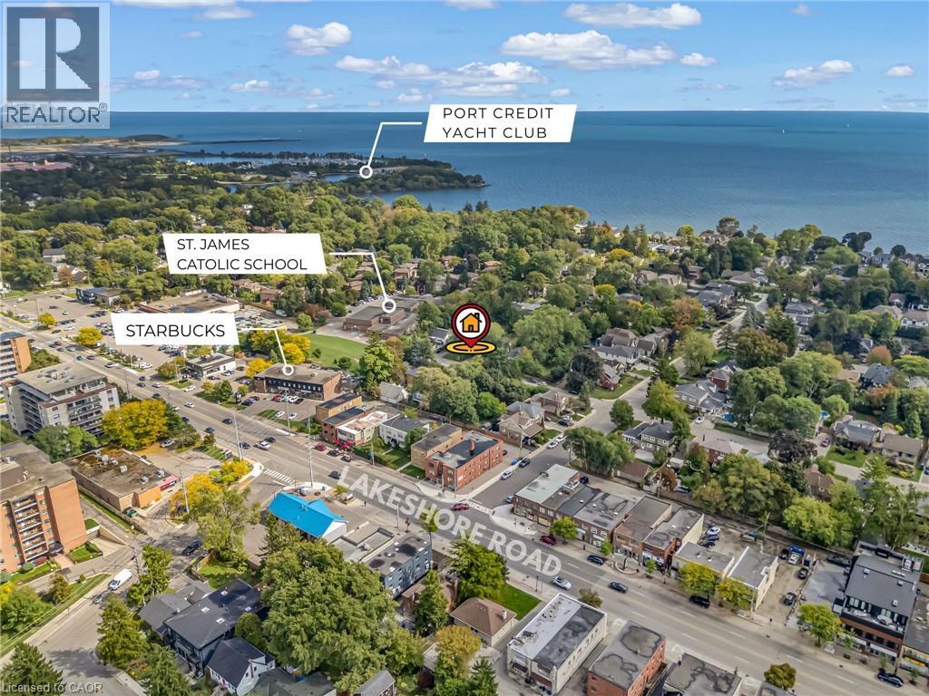 63 MINNEWAWA Road, Mississauga, Ontario, L5G1C6 — Photo 17