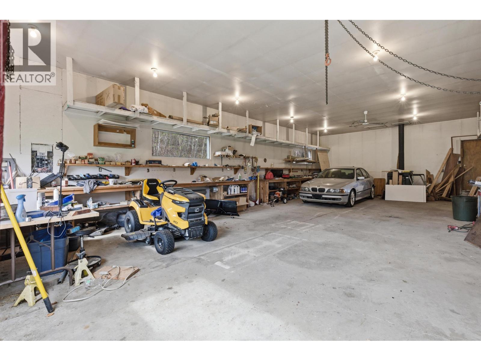 5993 WEST FRASER ROAD - 30