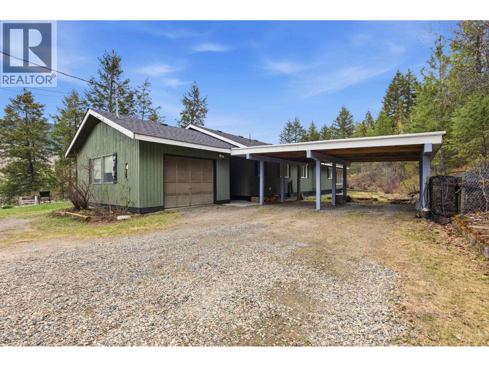 5993 WEST FRASER ROAD - Image 3