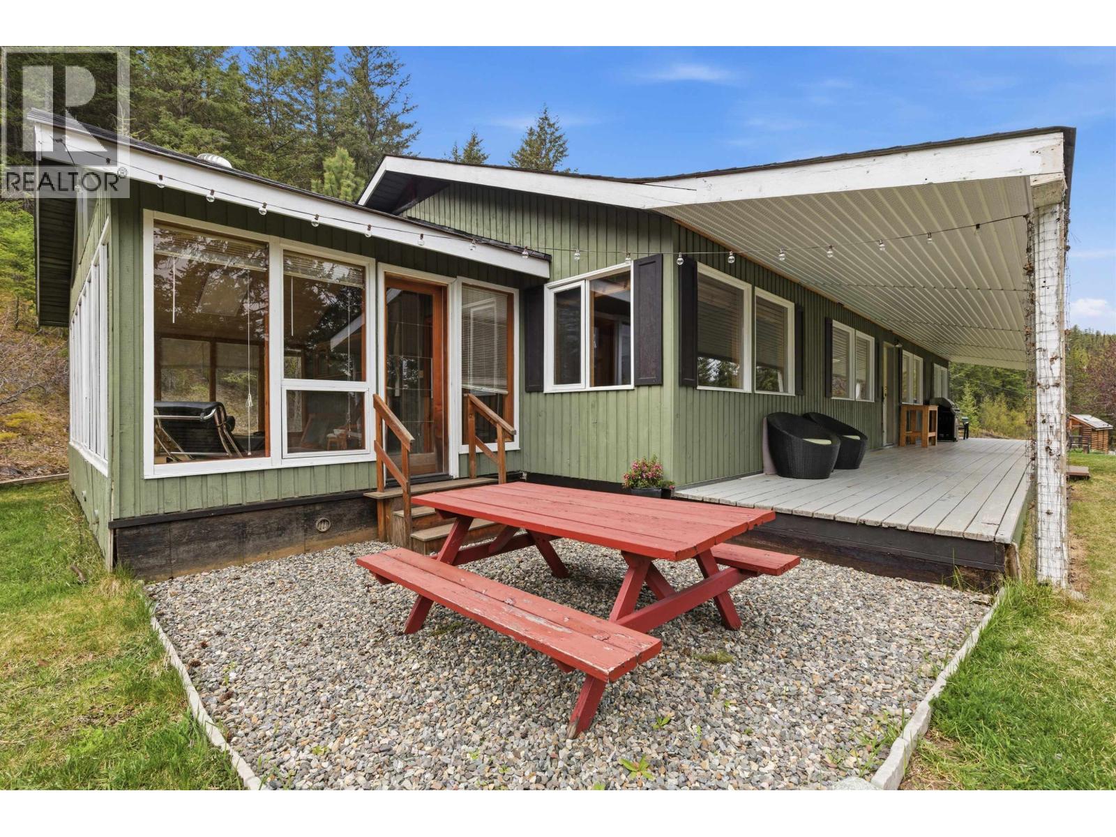 5993 WEST FRASER ROAD - 2