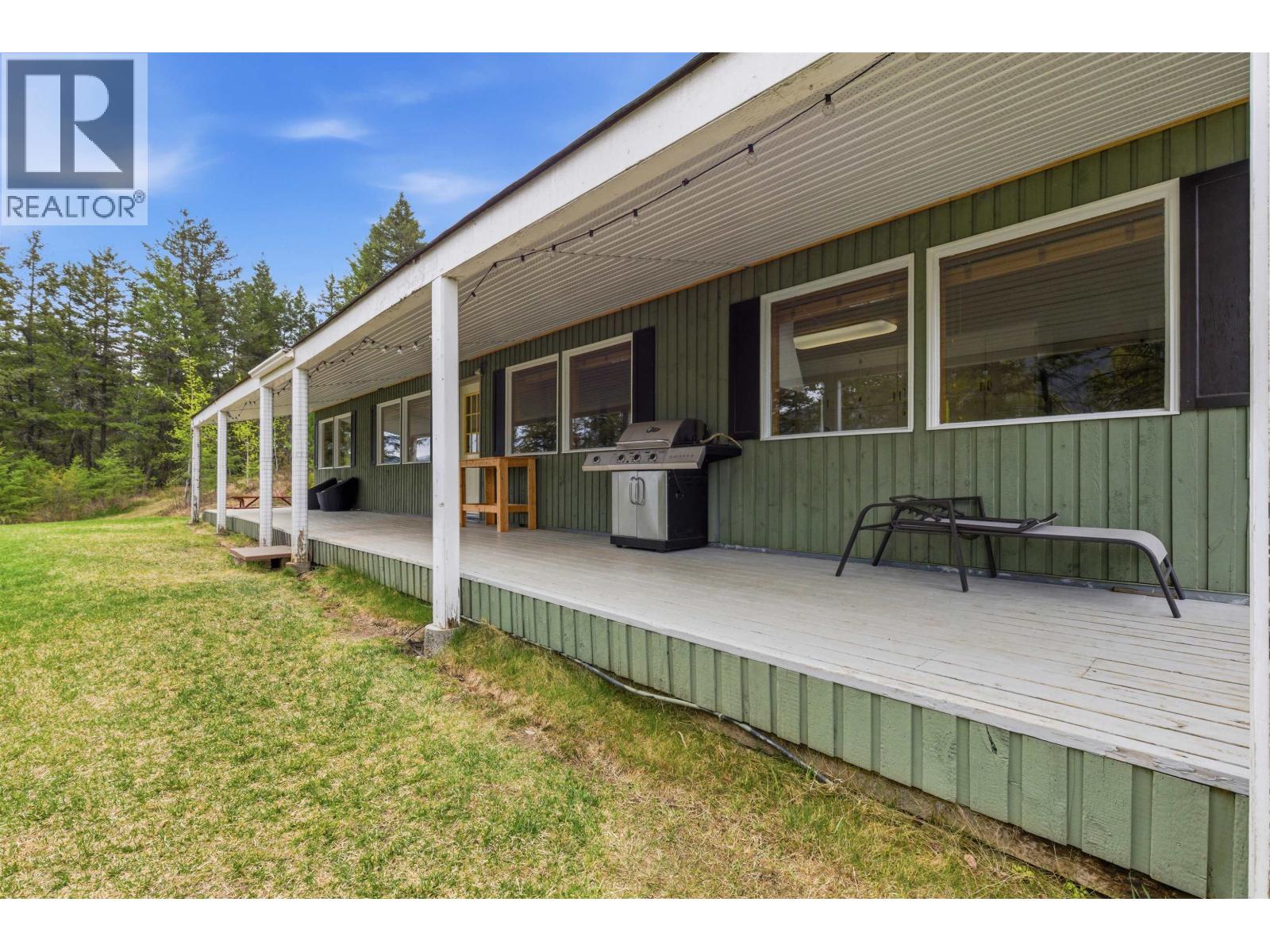 5993 WEST FRASER ROAD - 5