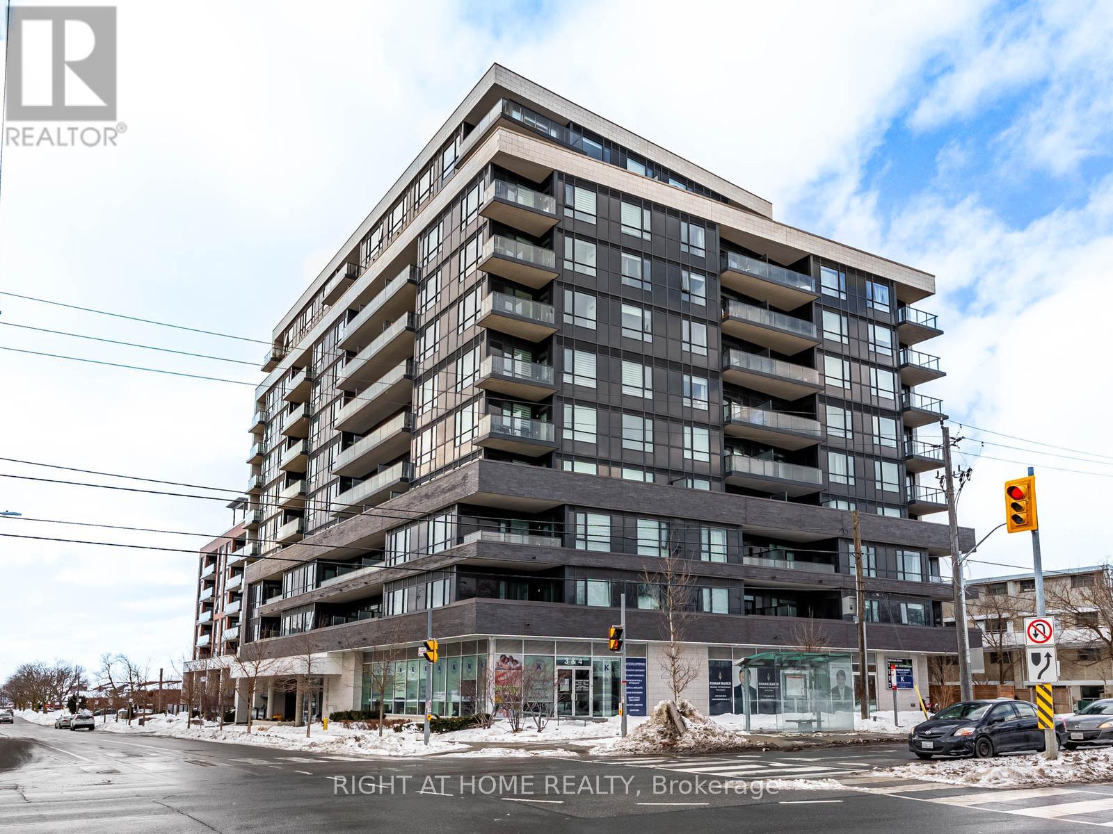 #518 2800 KEELE STREET - 1