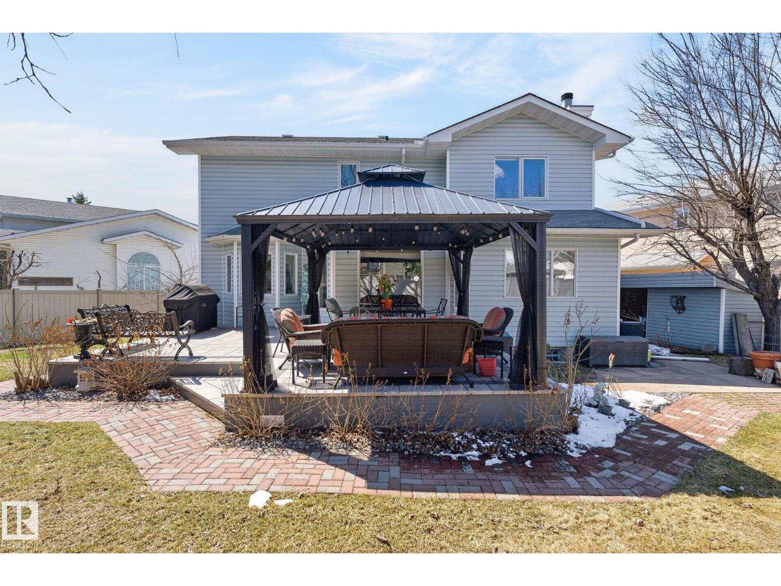 3108 36B AV NW, Edmonton