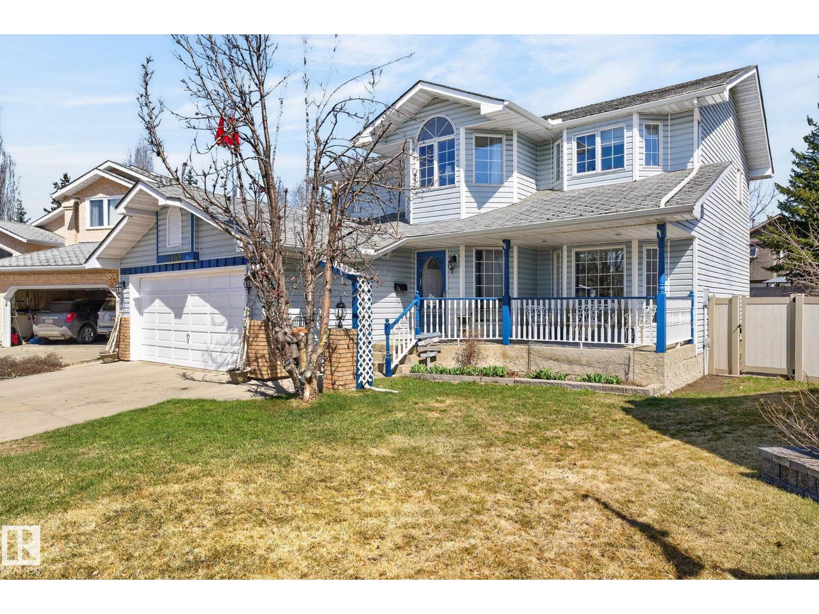 3108 36B AV NW, Edmonton