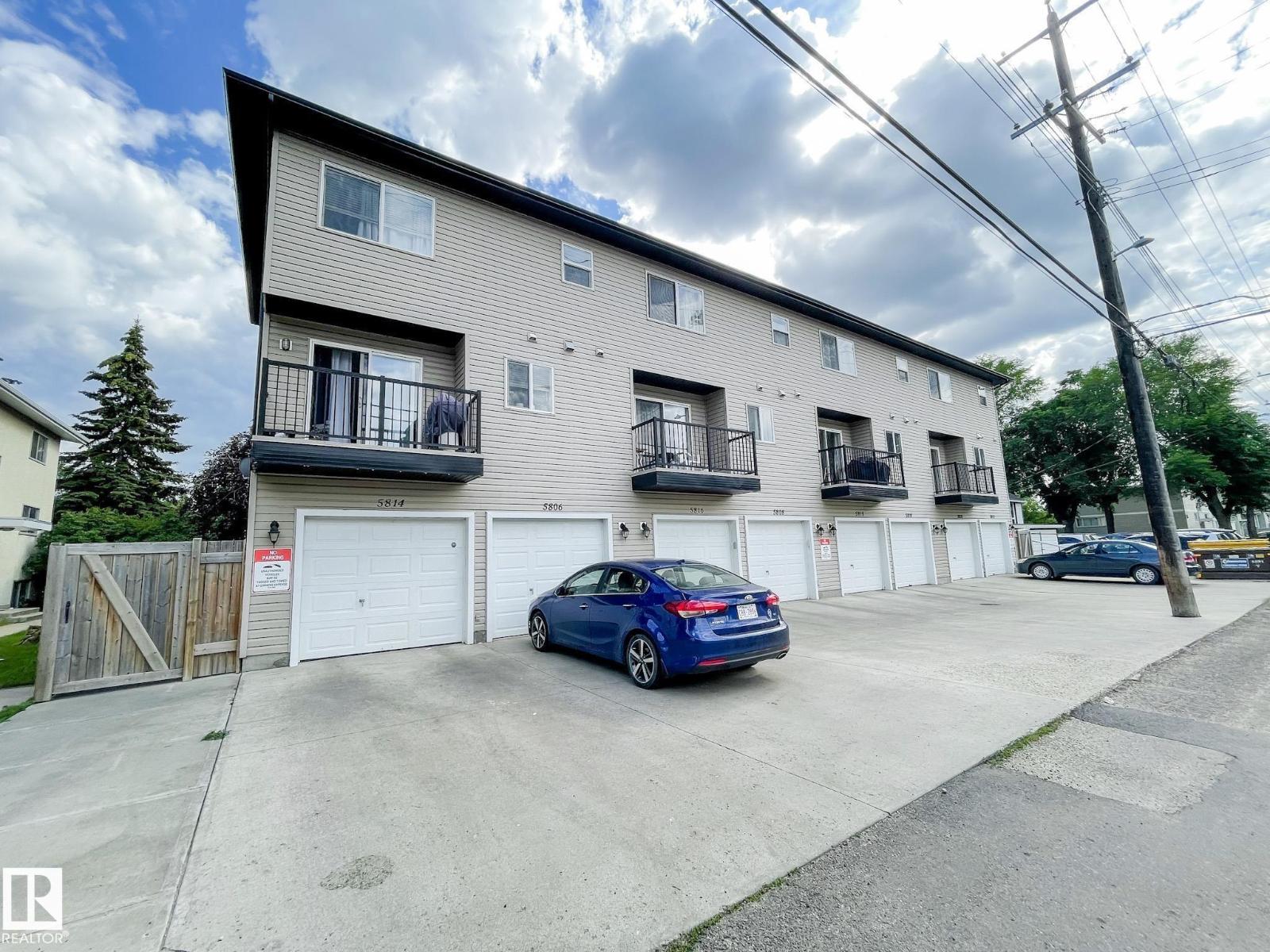 5806 118 AV NW NW, Edmonton