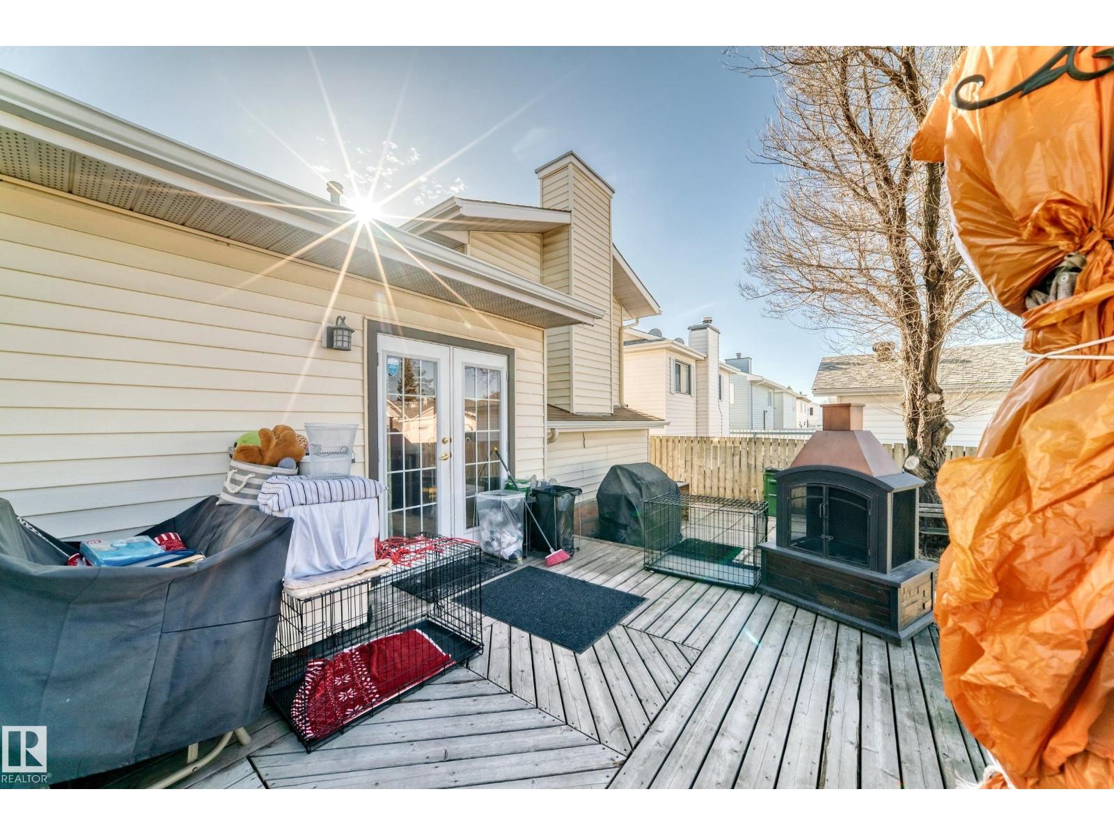 3218 36 ST NW, Edmonton
