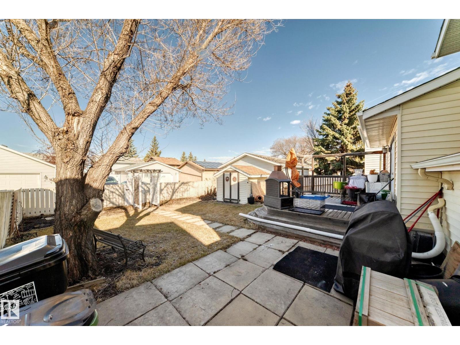 3218 36 ST NW, Edmonton