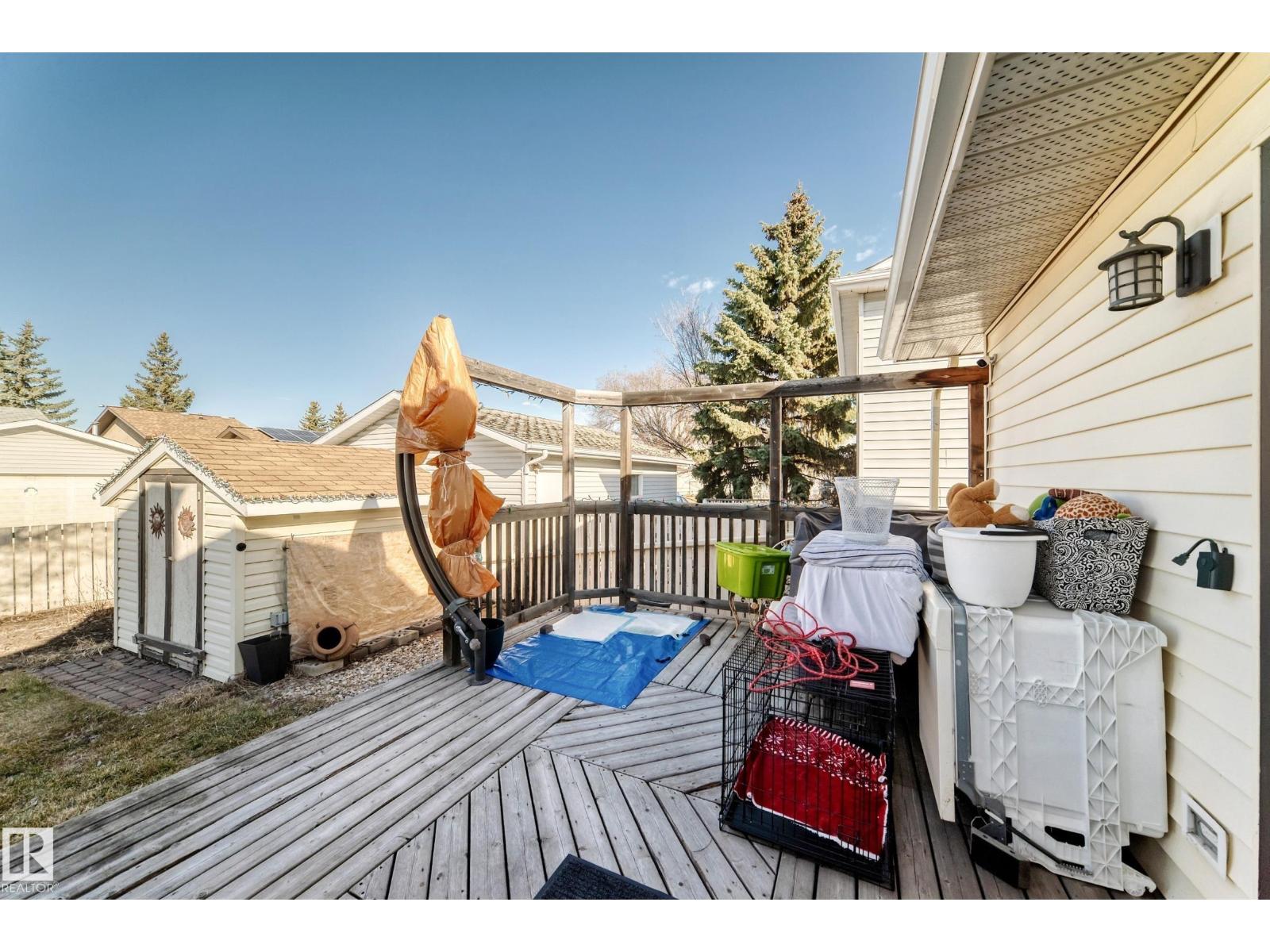 3218 36 ST NW, Edmonton