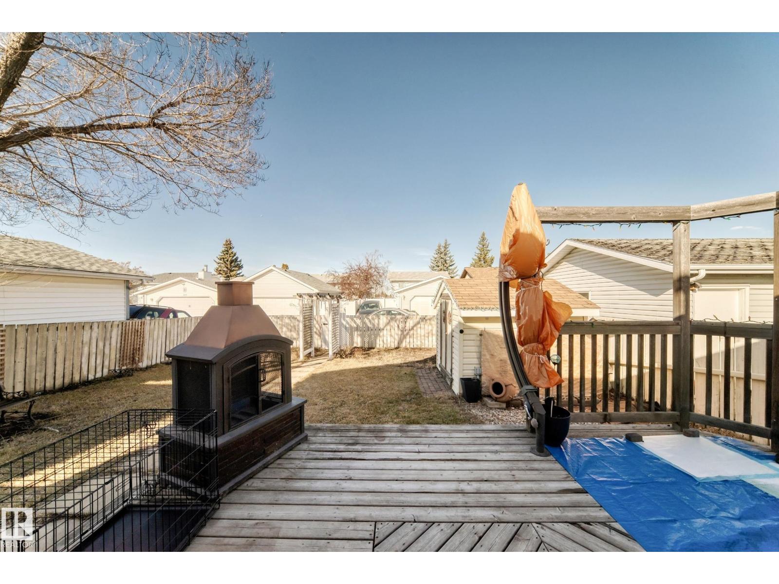 3218 36 ST NW, Edmonton