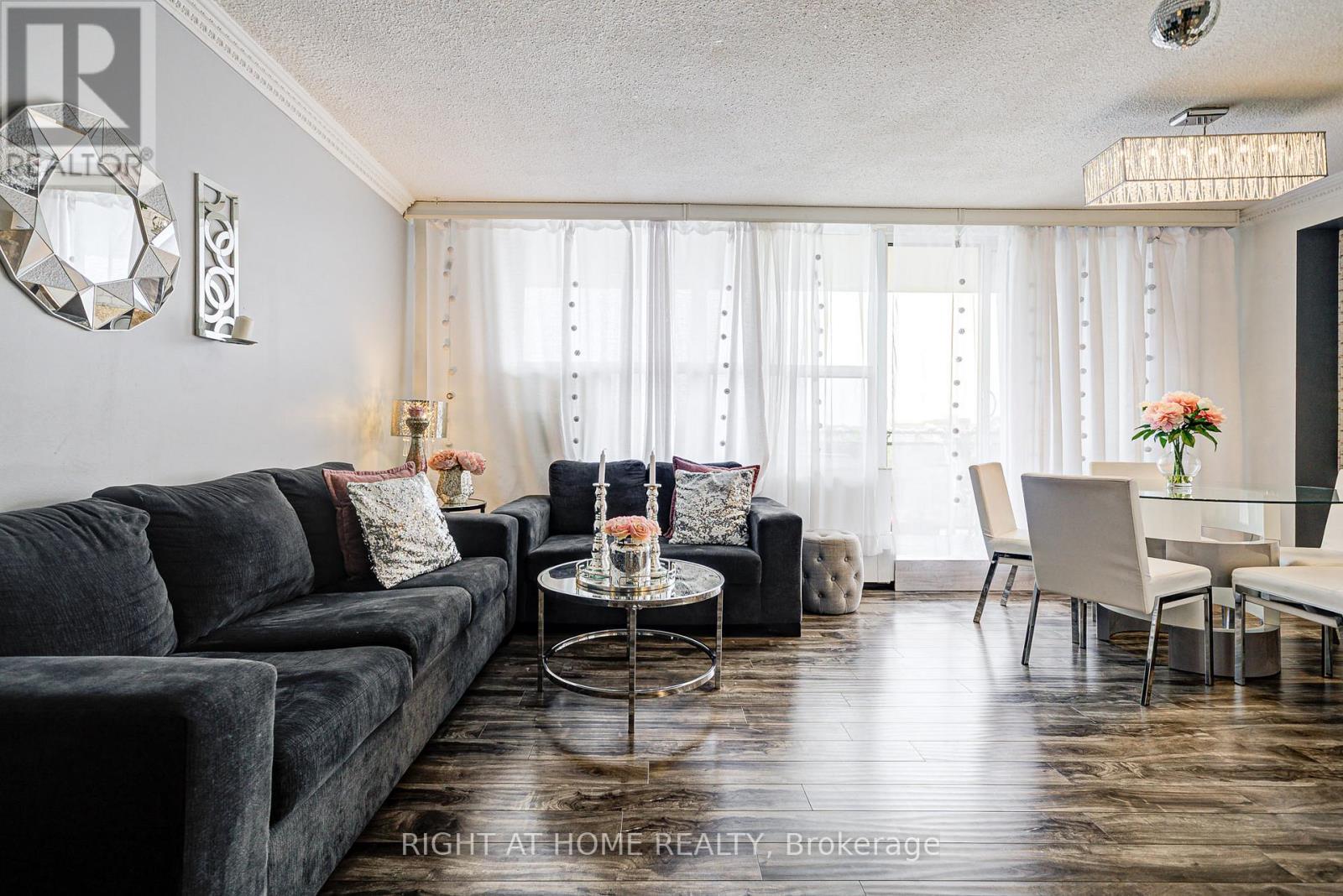 #607 180 DUDLEY AVENUE - 12