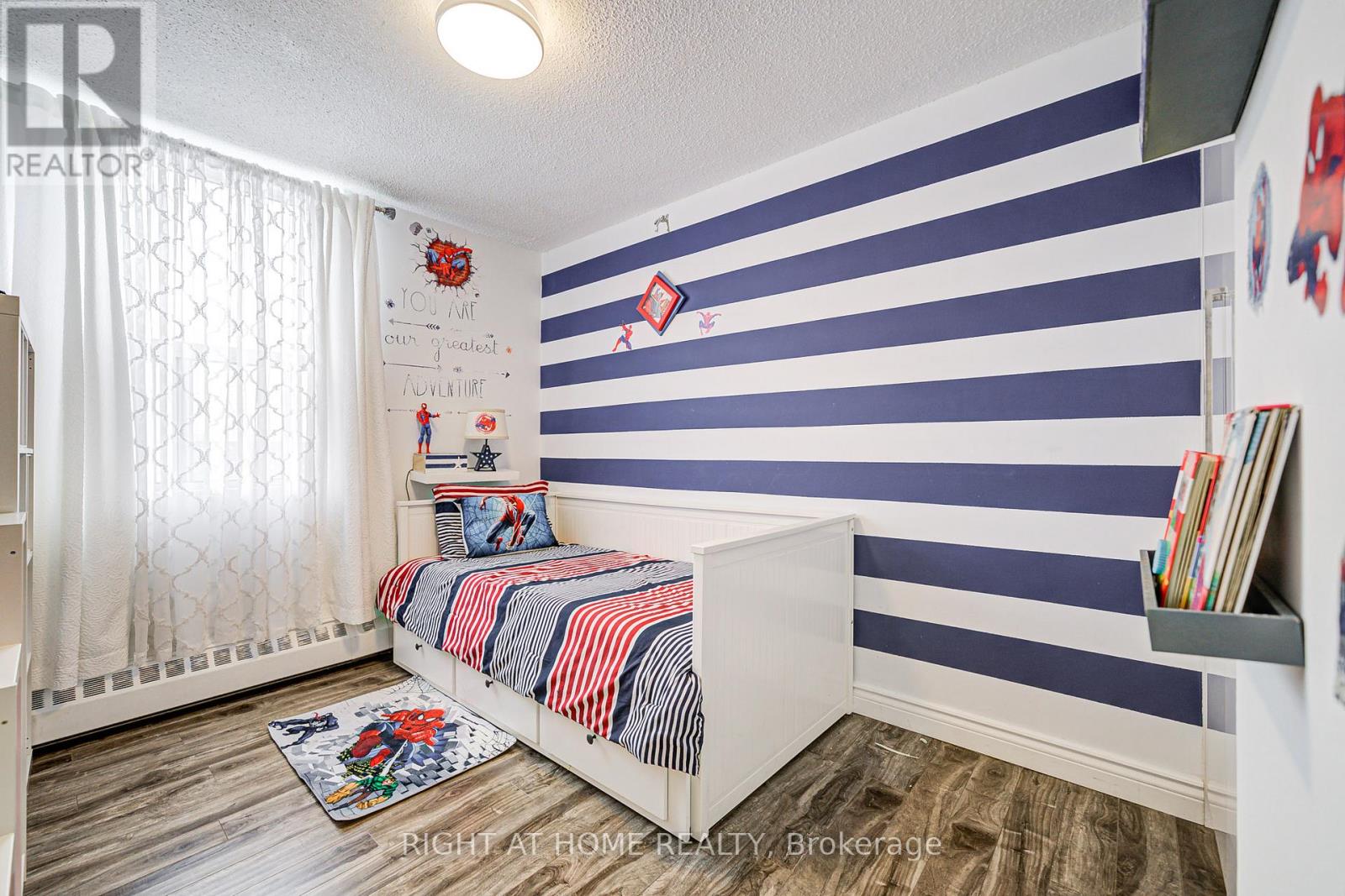 #607 180 DUDLEY AVENUE - 17