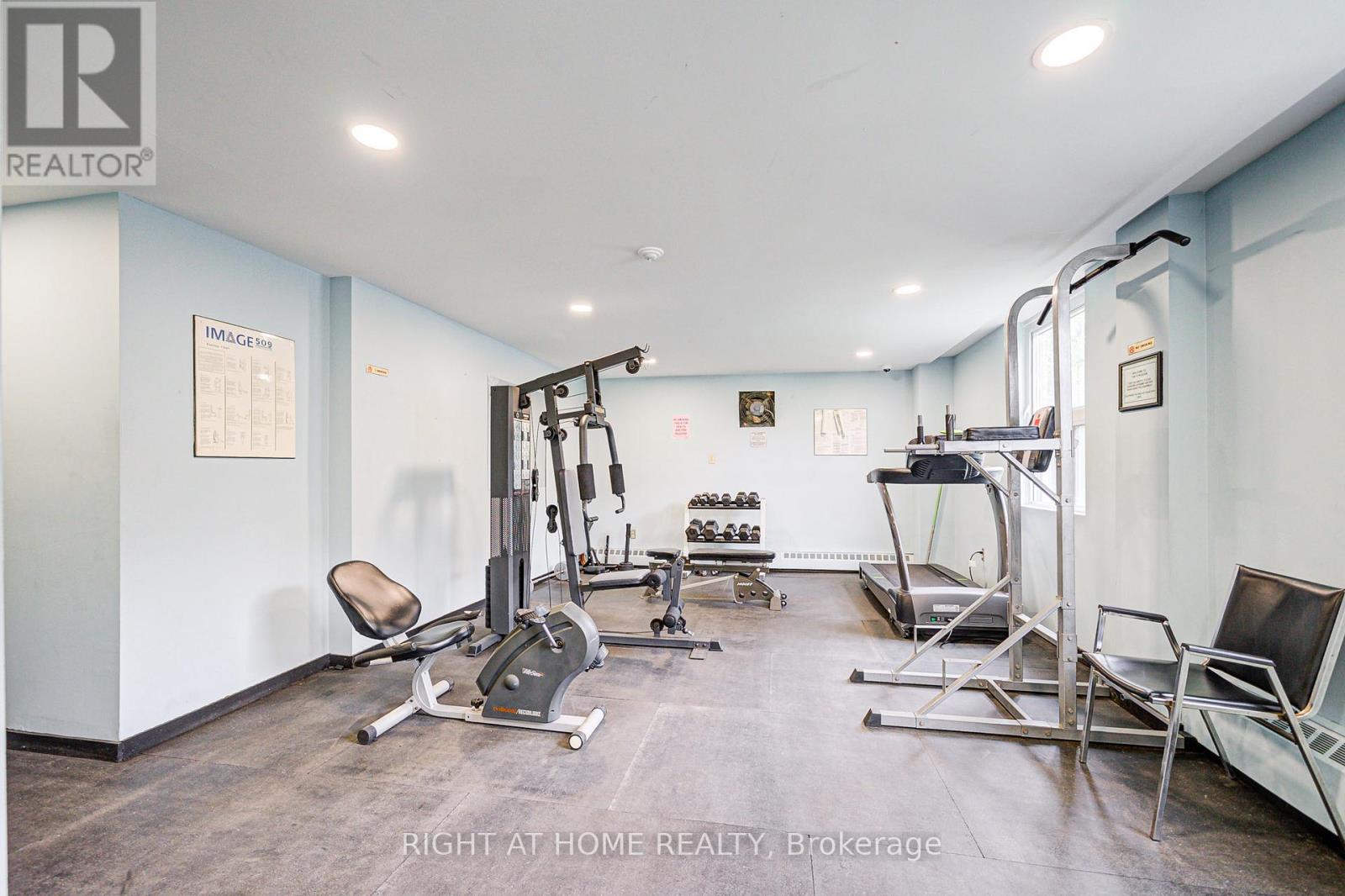 #607 180 DUDLEY AVENUE - 32