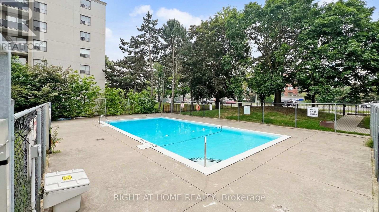 #607 180 DUDLEY AVENUE - 35