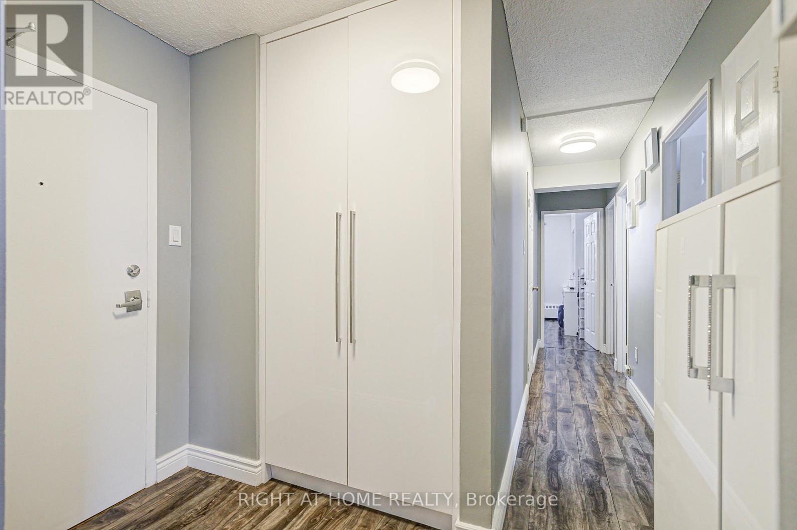 #607 180 DUDLEY AVENUE - 8