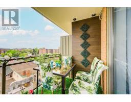 607 - 180 Dudley Avenue, Markham, ON L3T4X2 Photo 30