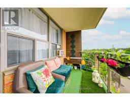 607 - 180 Dudley Avenue, Markham, ON L3T4X2 Photo 31