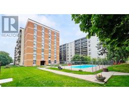 607 - 180 Dudley Avenue, Markham, ON L3T4X2 Photo 34