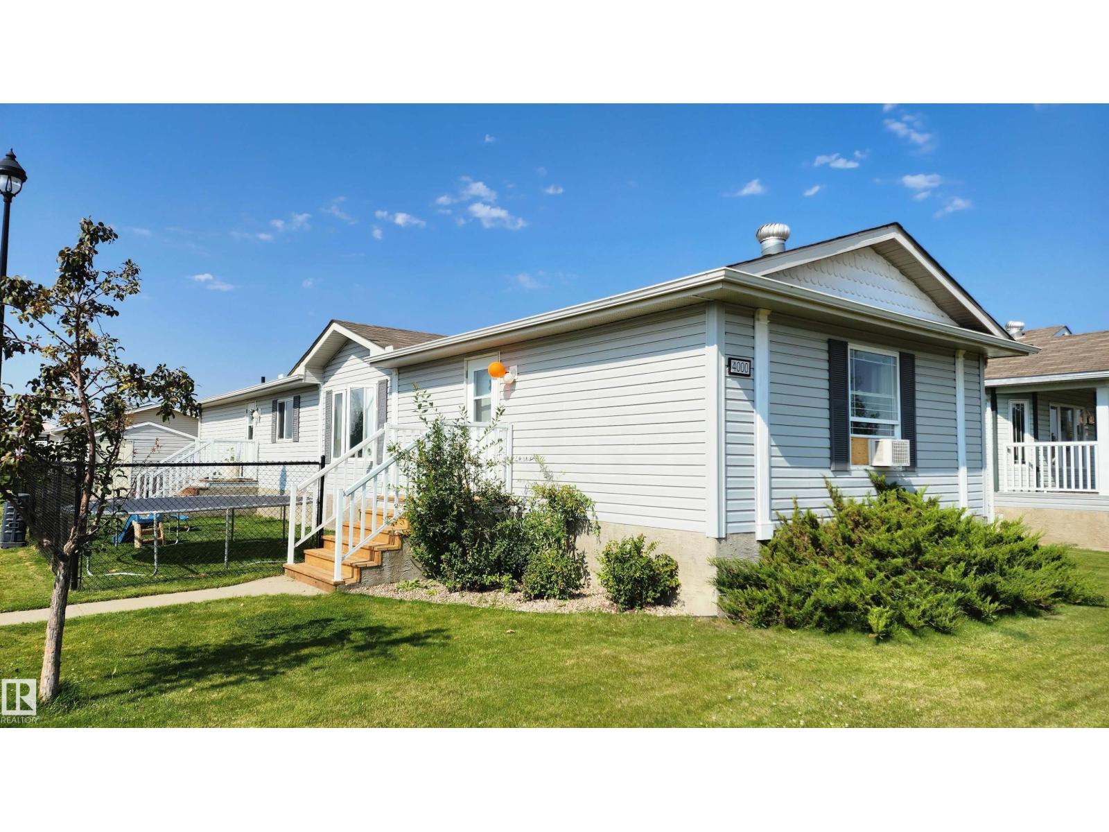 4000 Aspen WY, Leduc