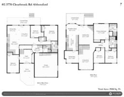 2 3770 Clearbrook Road, Abbotsford, BC V2T6N3 Photo 35