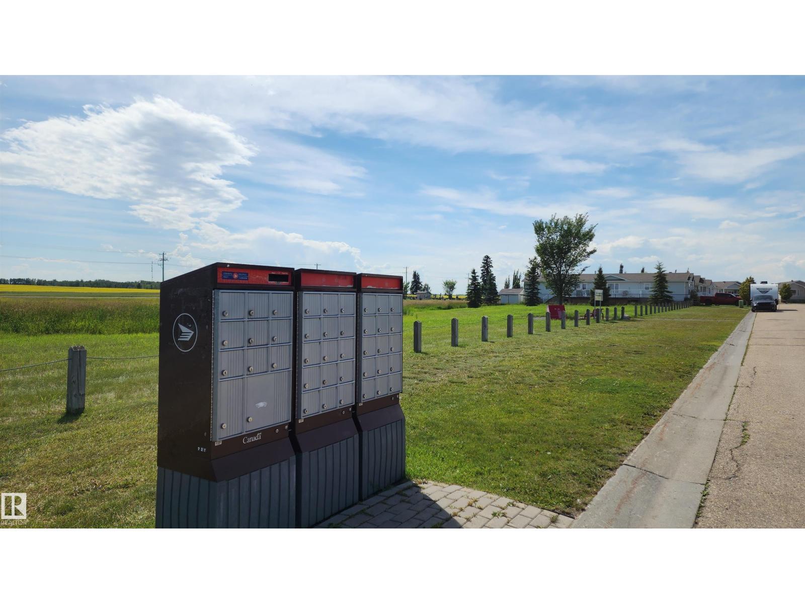 4000 Aspen WY, Leduc