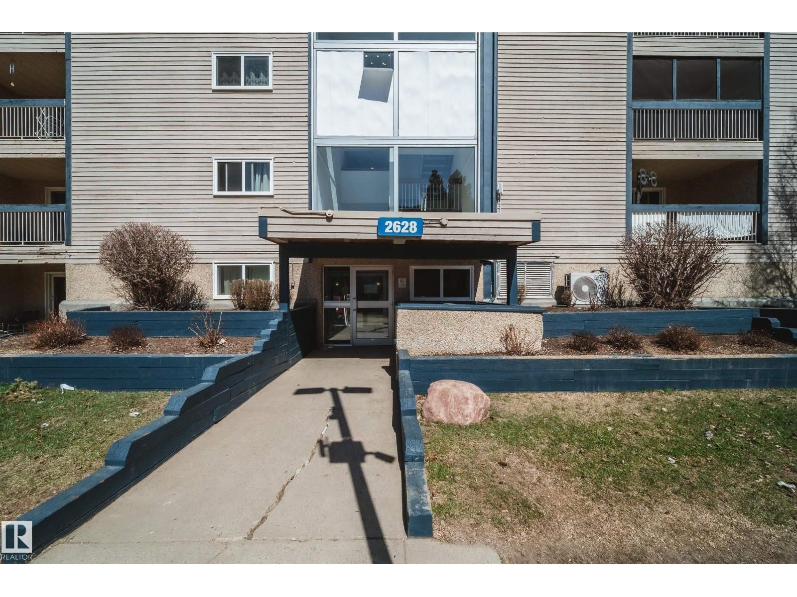 #106 2628 MILL WOODS RD E NW, Edmonton
