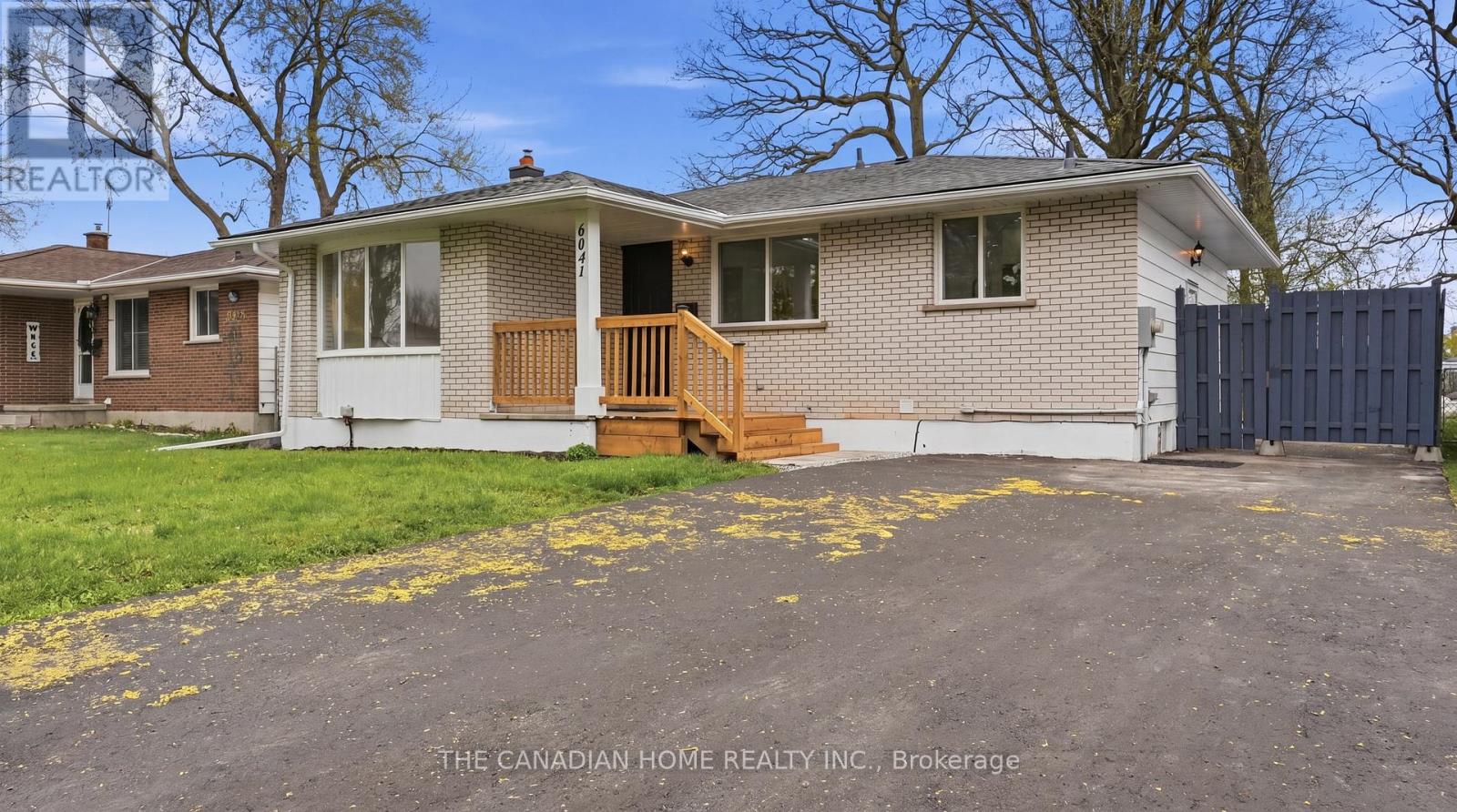 6041 CADHAM STREET - 3