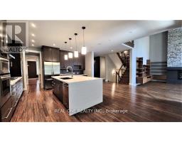 Kitchen - 531 Jeanette Drive, Oakville, ON L6K1M9 Photo 6
