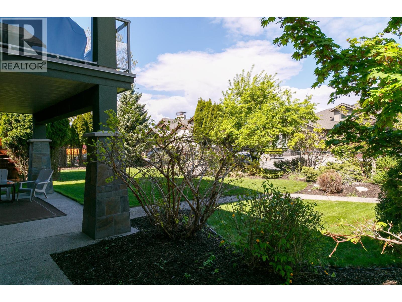  742 Crozier Avenue, Kelowna