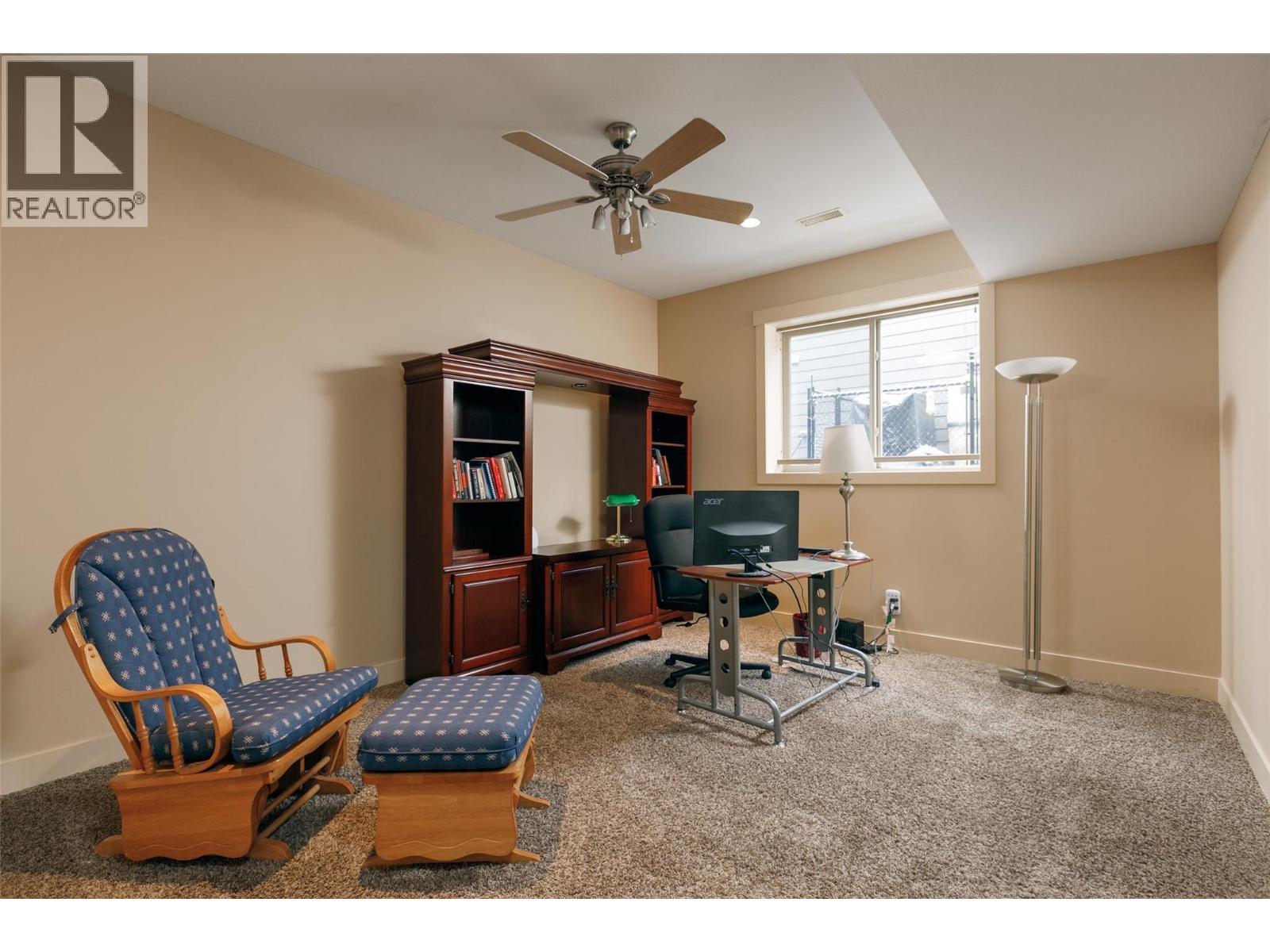  742 Crozier Avenue, Kelowna