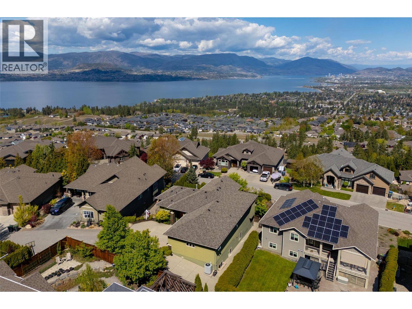  742 Crozier Avenue, Kelowna