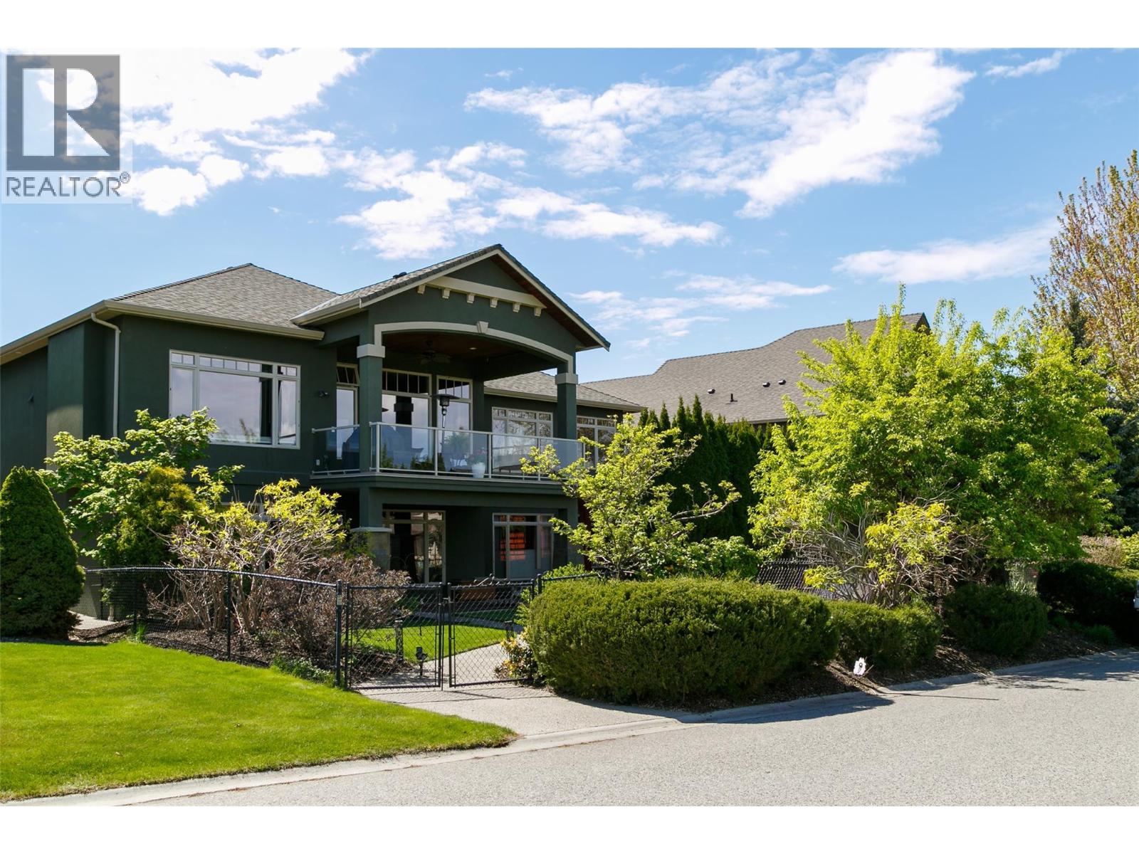  742 Crozier Avenue, Kelowna