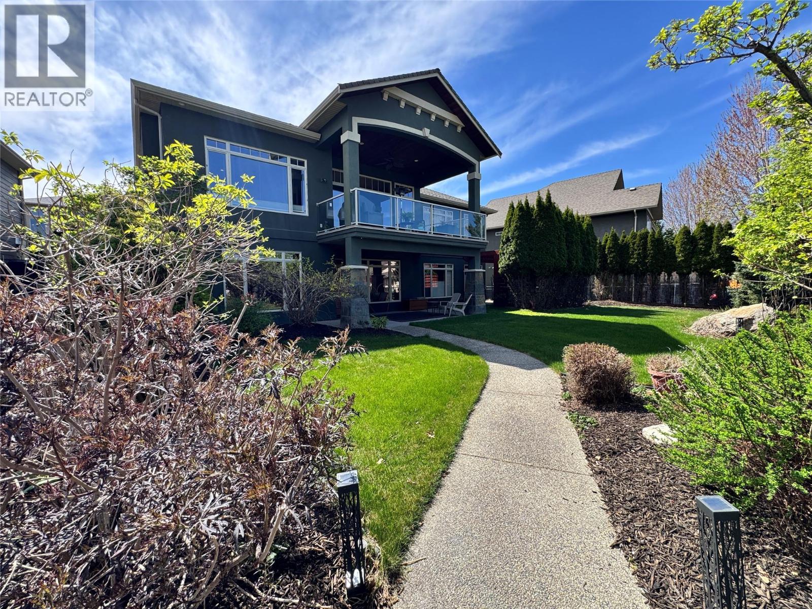  742 Crozier Avenue, Kelowna