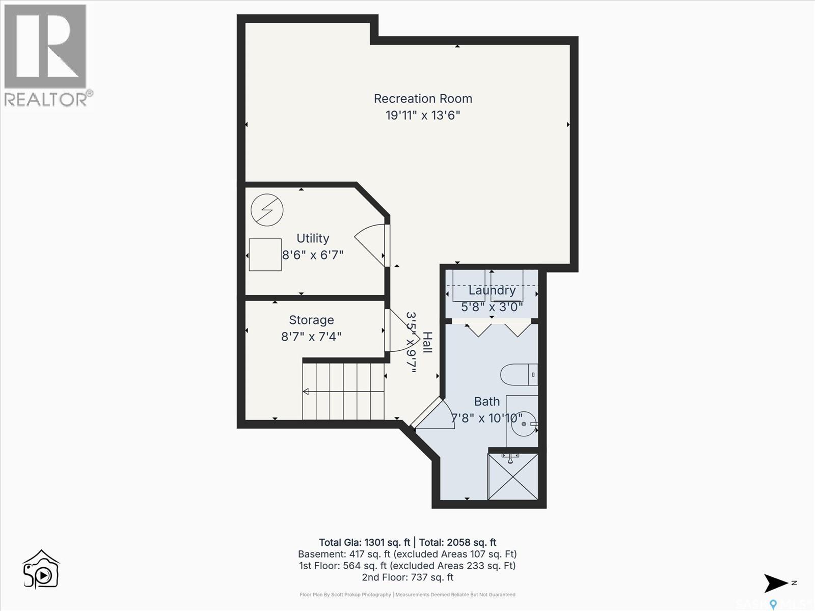 #405 615 Lynd CRESCENT - 40
