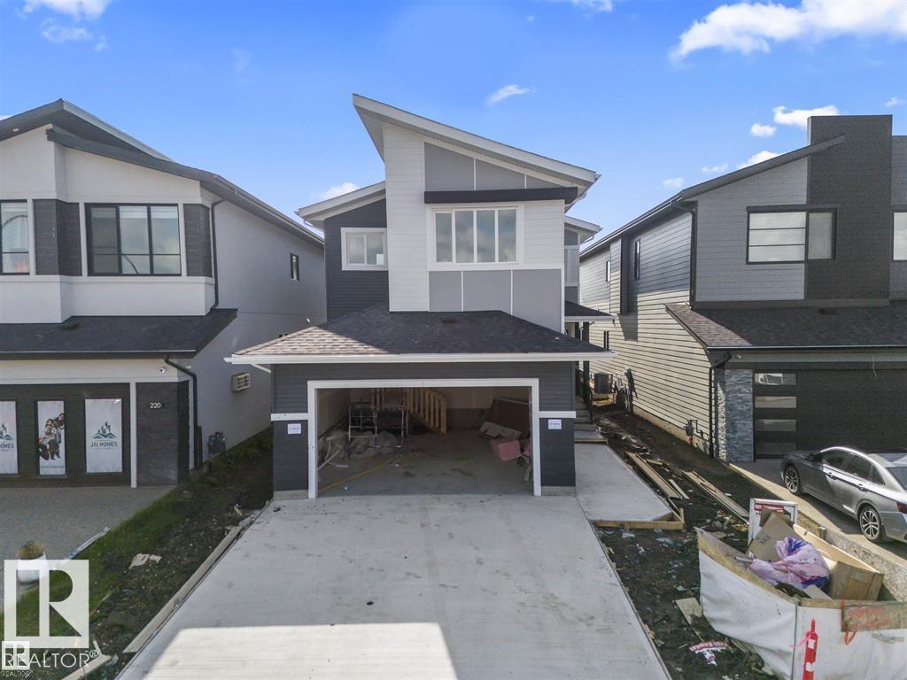 216 33 st SW, Edmonton
