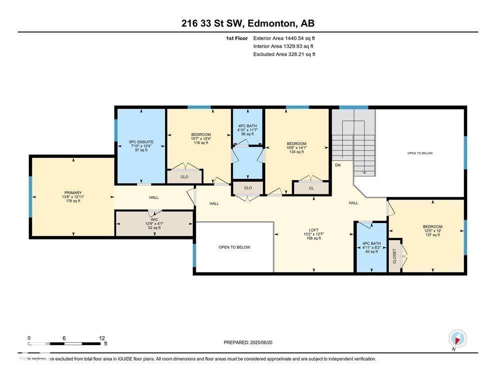216 33 st SW, Edmonton