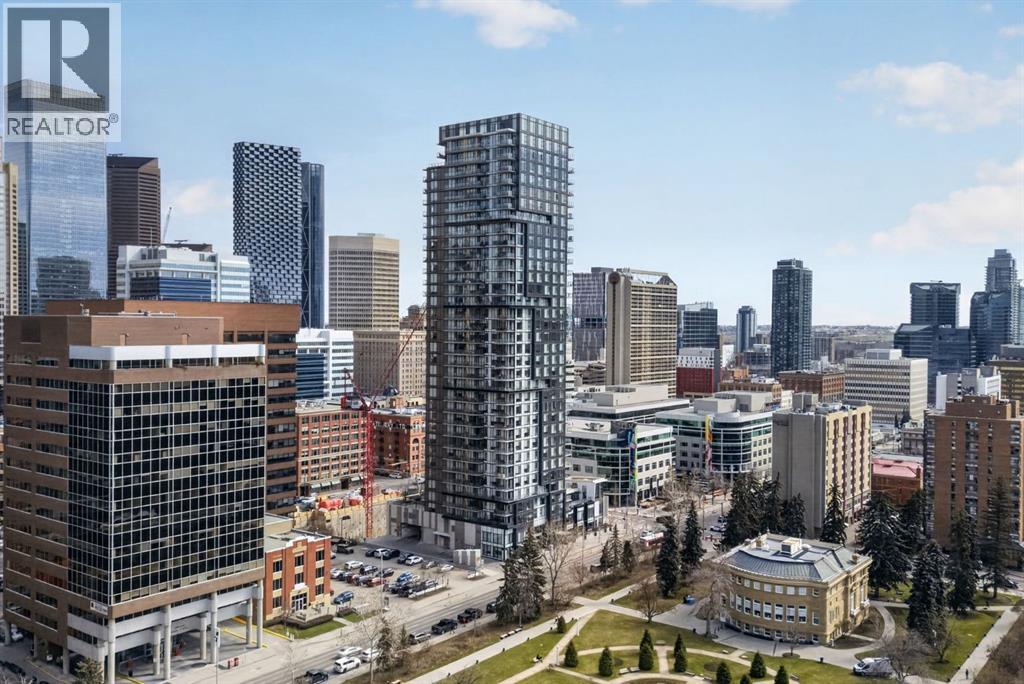 #1907 310 12 Avenue SW - 17